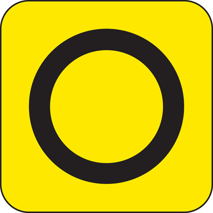direction-sign-other-emergency-diversion-circle