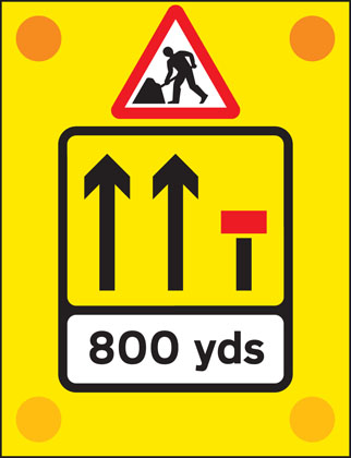 road-work-sign-back-vehicle-800-yards