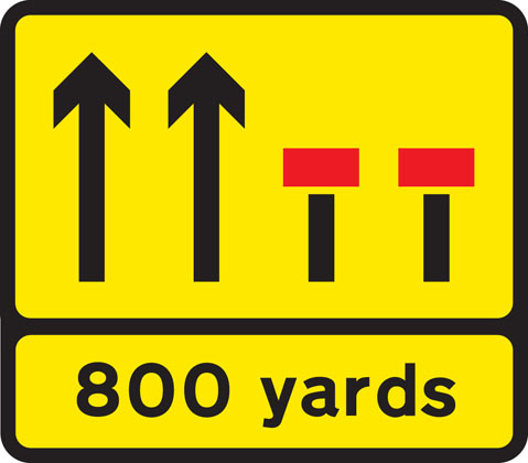 road-work-sign-temporary-lane-closure