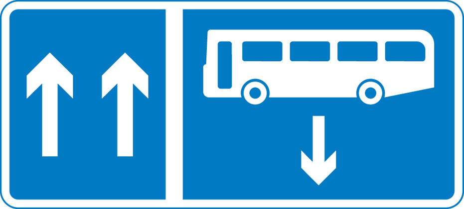 sign-giving-order-contra-flow-bus-lane