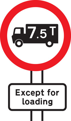 sign-giving-order-no-goods-vehicle-over-weight