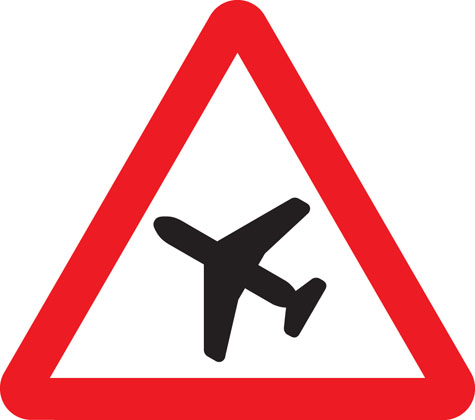 warning-sign-aircraft