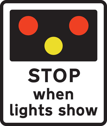 warning-sign-light-signals-ahead