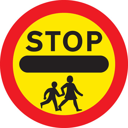warning-sign-school-crossing-patrol-ahead
