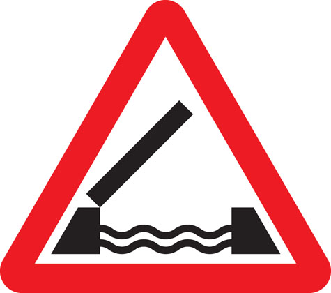 warning-sign-swing-bridge